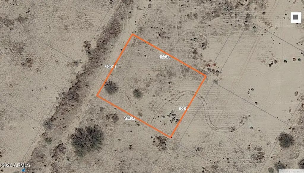 5345 N Sitgraves Drive (unit 8), Eloy