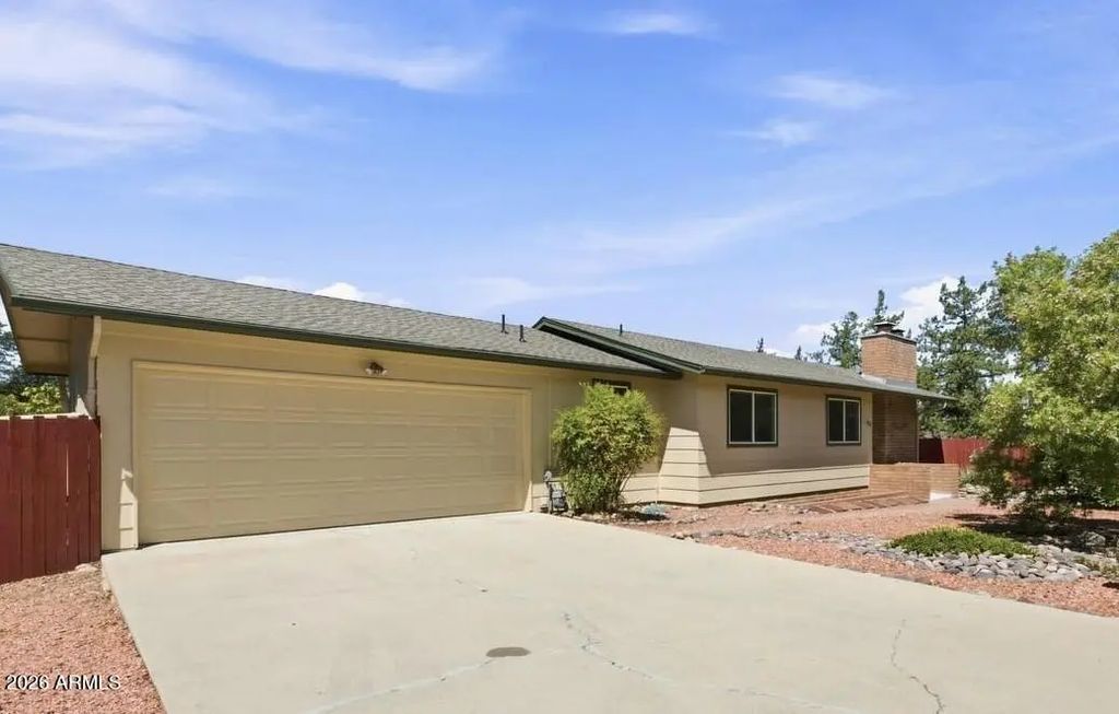 312 Plaza Drive, Prescott