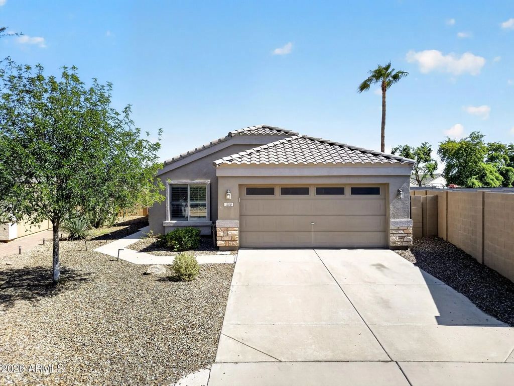 1108 E Maddison Street, San Tan Valley