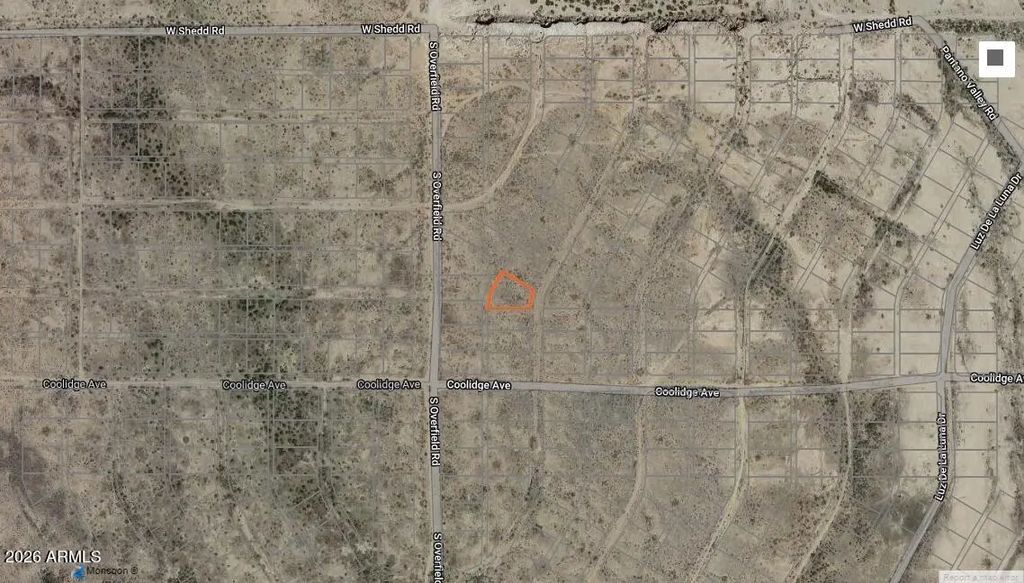 3800 N Arroya Drive (unit 25), Eloy