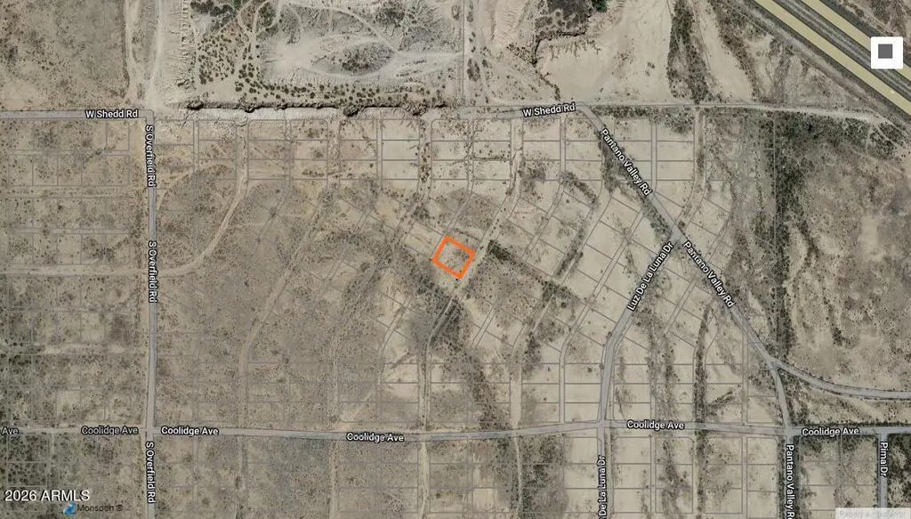 3840 N Roadrunner Drive (unit 21), Eloy