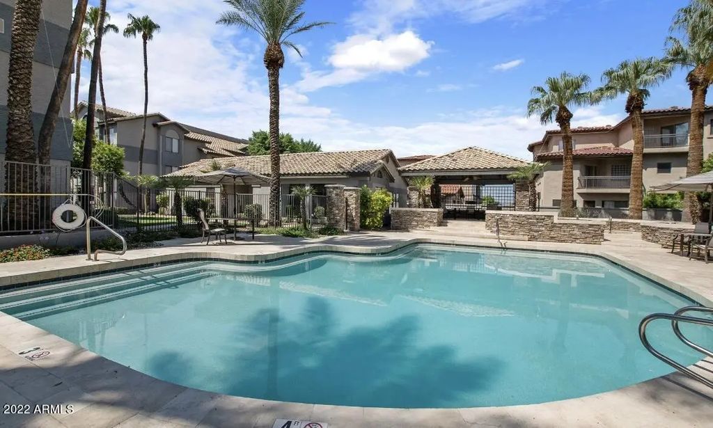 2025 E Campbell Avenue (unit 240), Phoenix