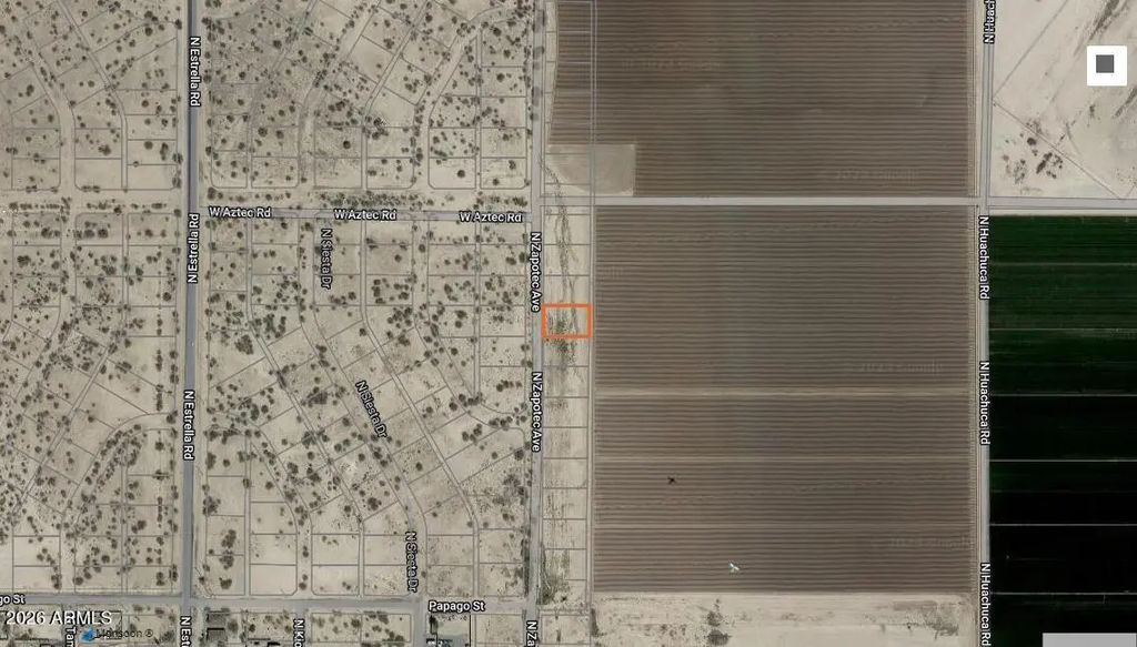 4335 N Zapotec Avenue (unit 10), Eloy