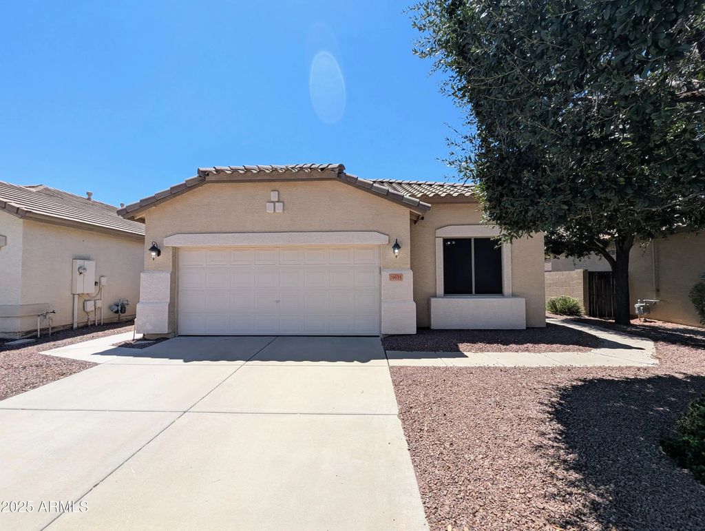 16635 N 169th Avenue, Surprise