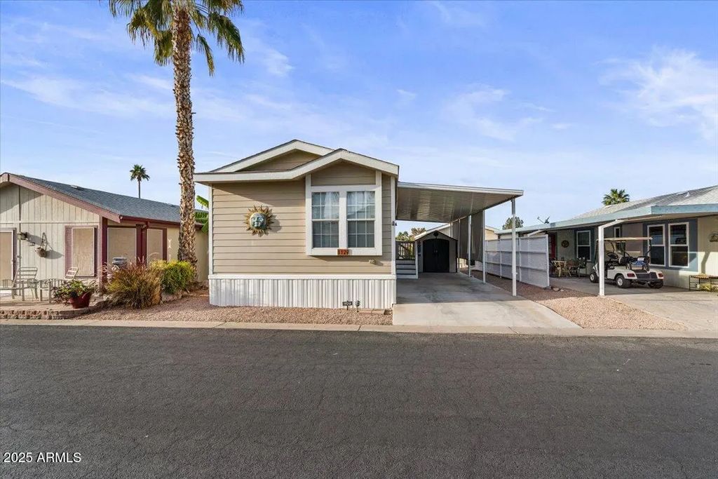 8865 E Baseline Road (unit 1129), Mesa