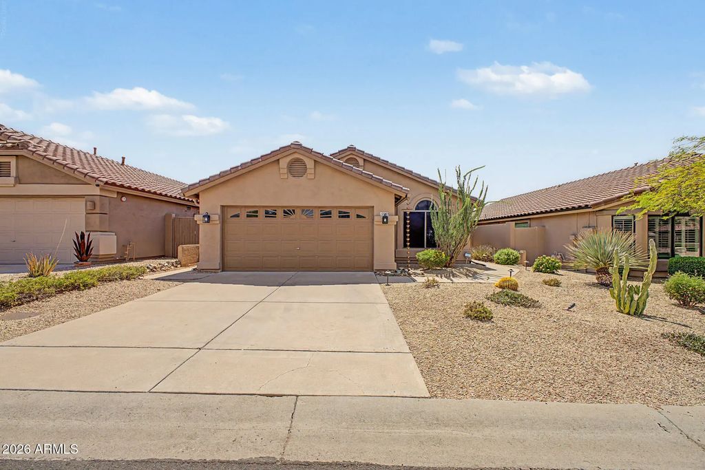 10289 E Karen Drive, Scottsdale