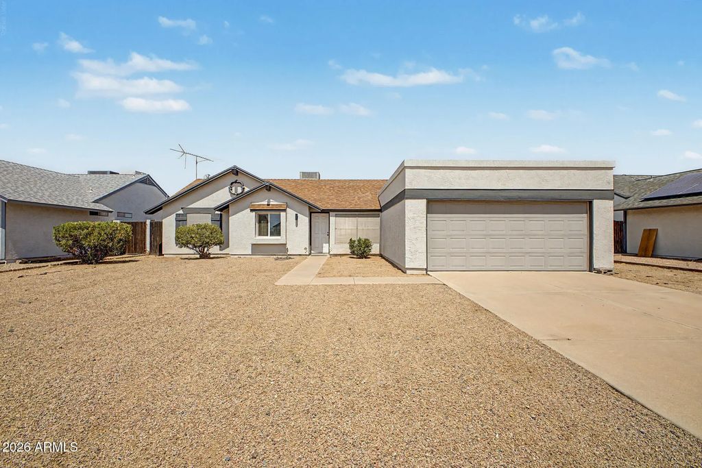 908 W Ross Avenue, Phoenix