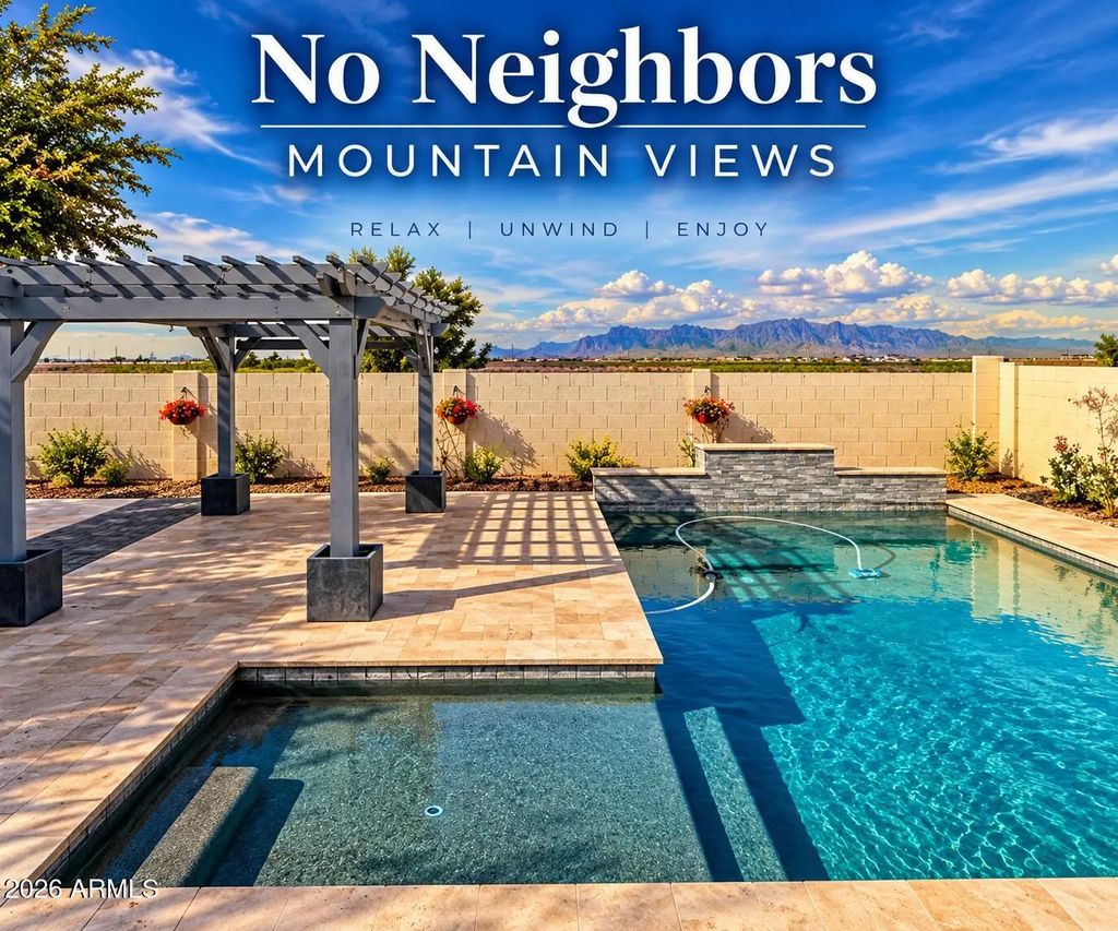 4048 E Mica Road, San Tan Valley