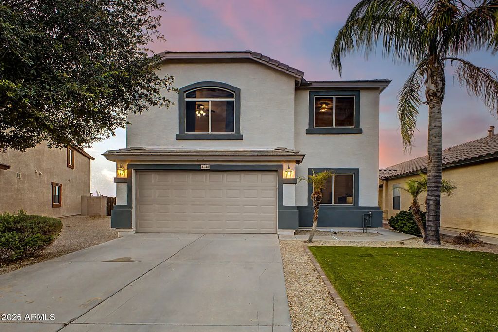 4048 E Mica Road, San Tan Valley