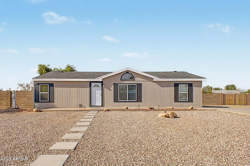 828 E Quentin Lane, San Tan Valley