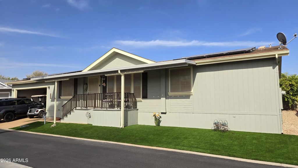 17200 W Bell Road (unit 2319), Surprise