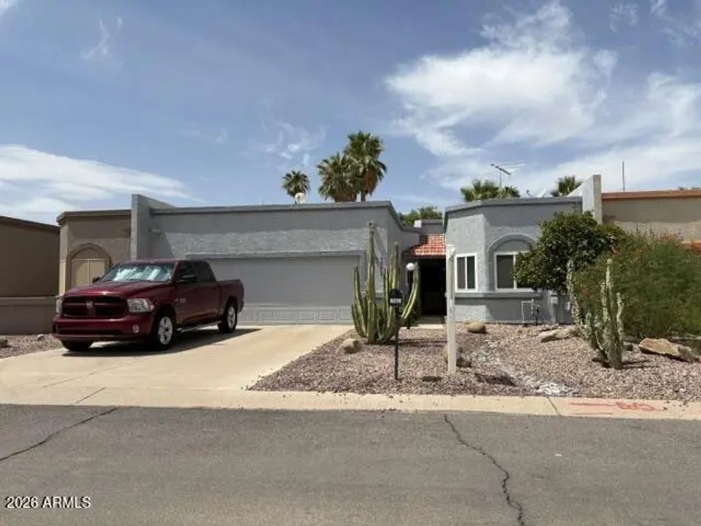 1772 S Pecos Drive, Casa Grande