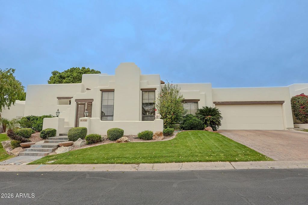 6278 N 31st Way, Phoenix