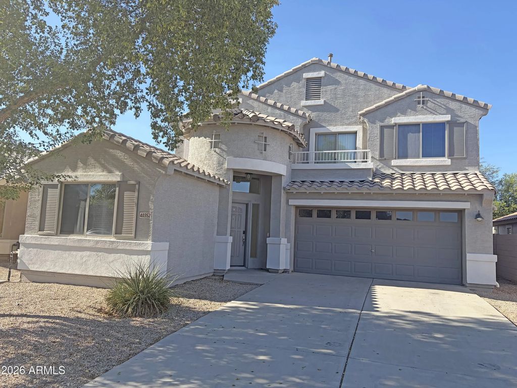 40352 W Novak Lane, Maricopa
