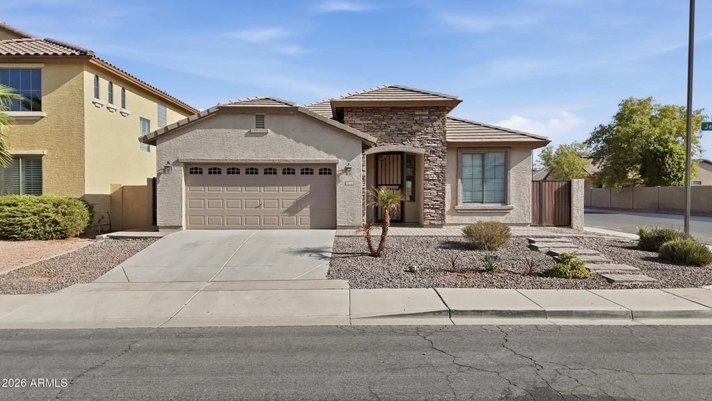 11838 W Jessie Lane, Sun City