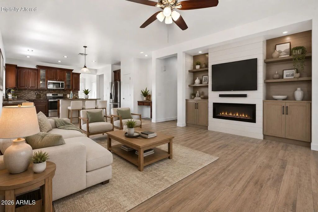 11838 W Jessie Lane, Sun City