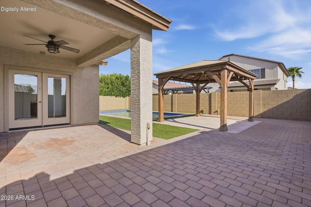 11838 W Jessie Lane, Sun City