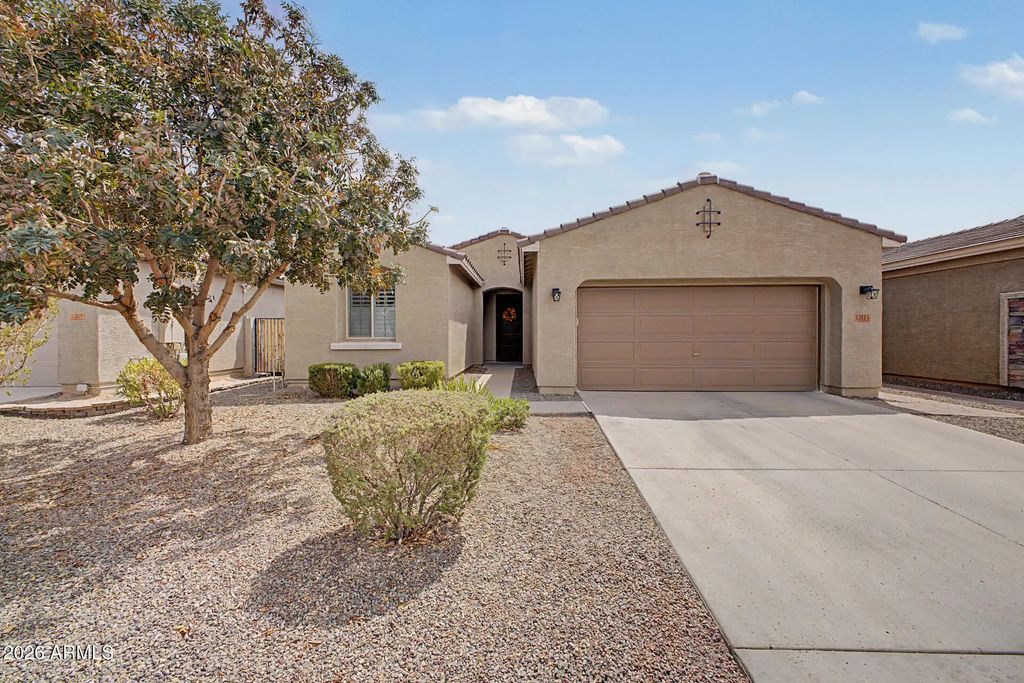 12113 W Country Club Trail, Sun City