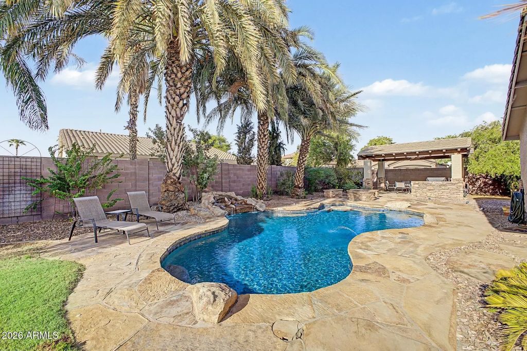 1412 E Jade Drive, Chandler