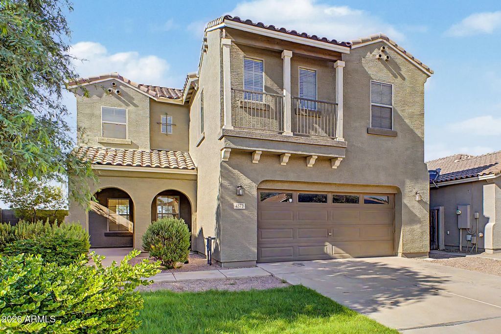 4572 E Alamo Street, San Tan Valley
