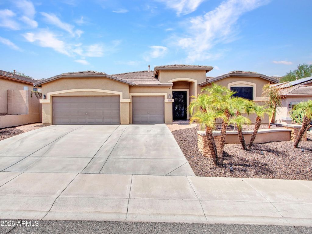 27216 N 65th Drive, Phoenix