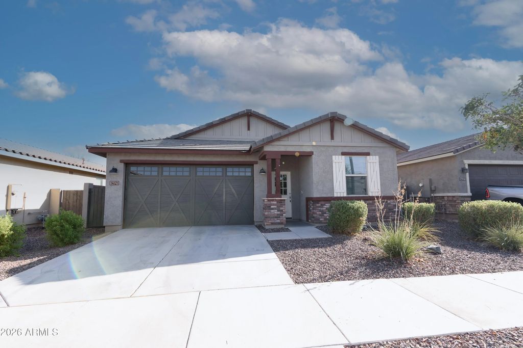 14121 W Surrey Drive, Surprise