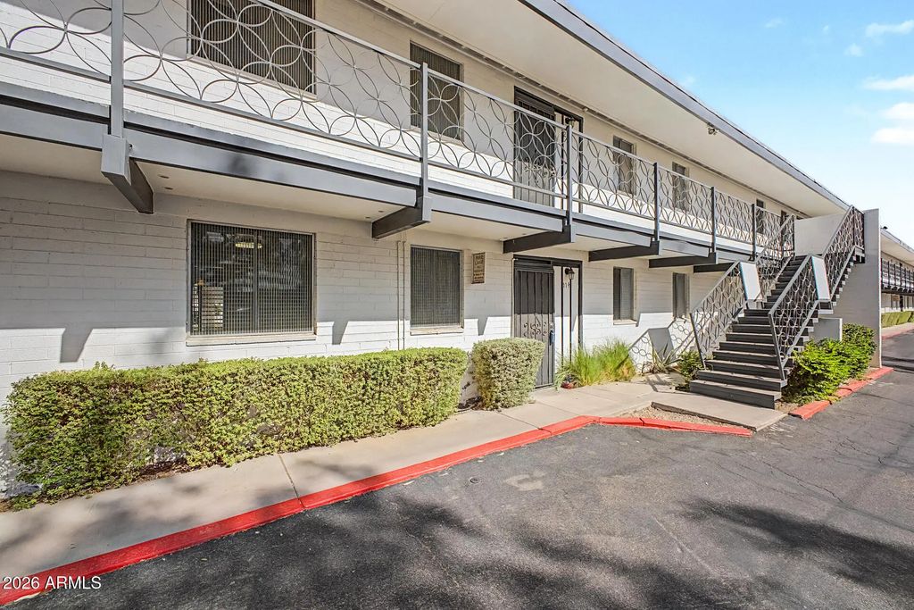 3270 E Camelback Road (unit 114), Phoenix