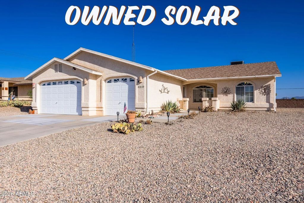 3130 Silverspoon Drive, Lake Havasu City