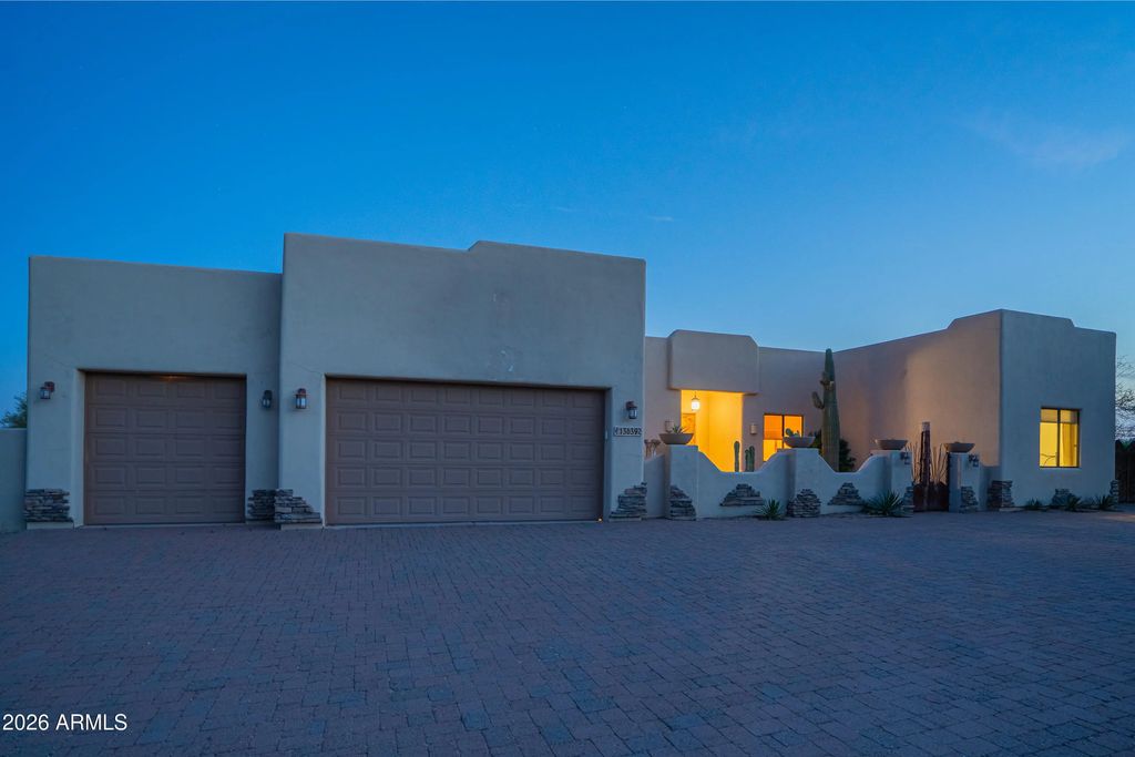 13639 E Hedgehog Place, Scottsdale