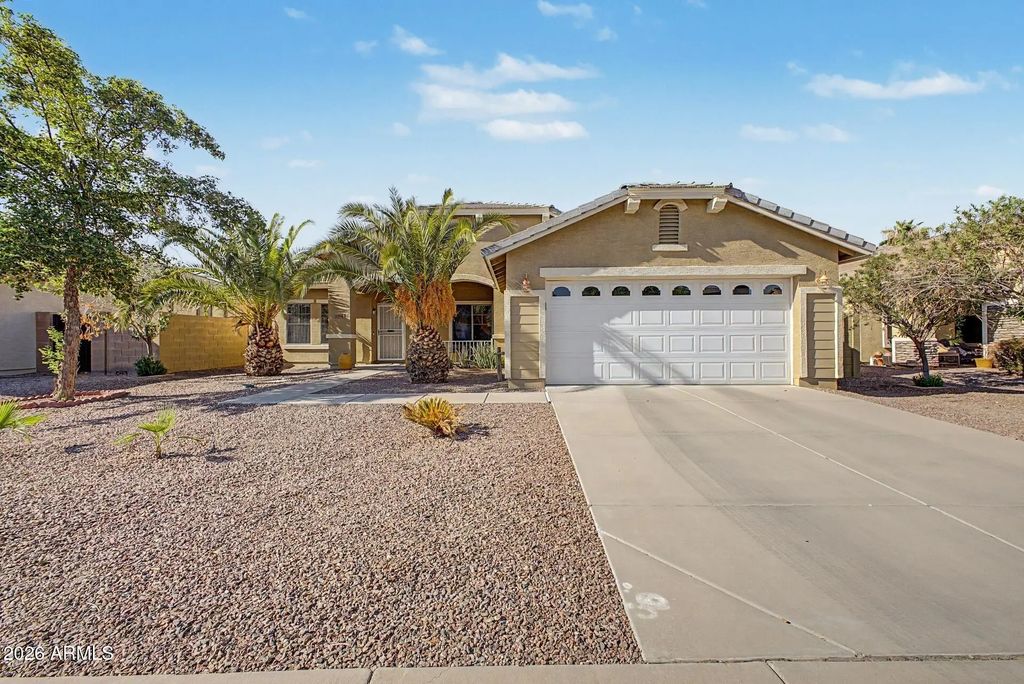 1964 W Sawtooth Way, San Tan Valley
