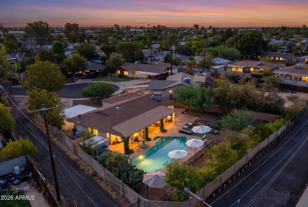 5119 N 12th Avenue, Phoenix