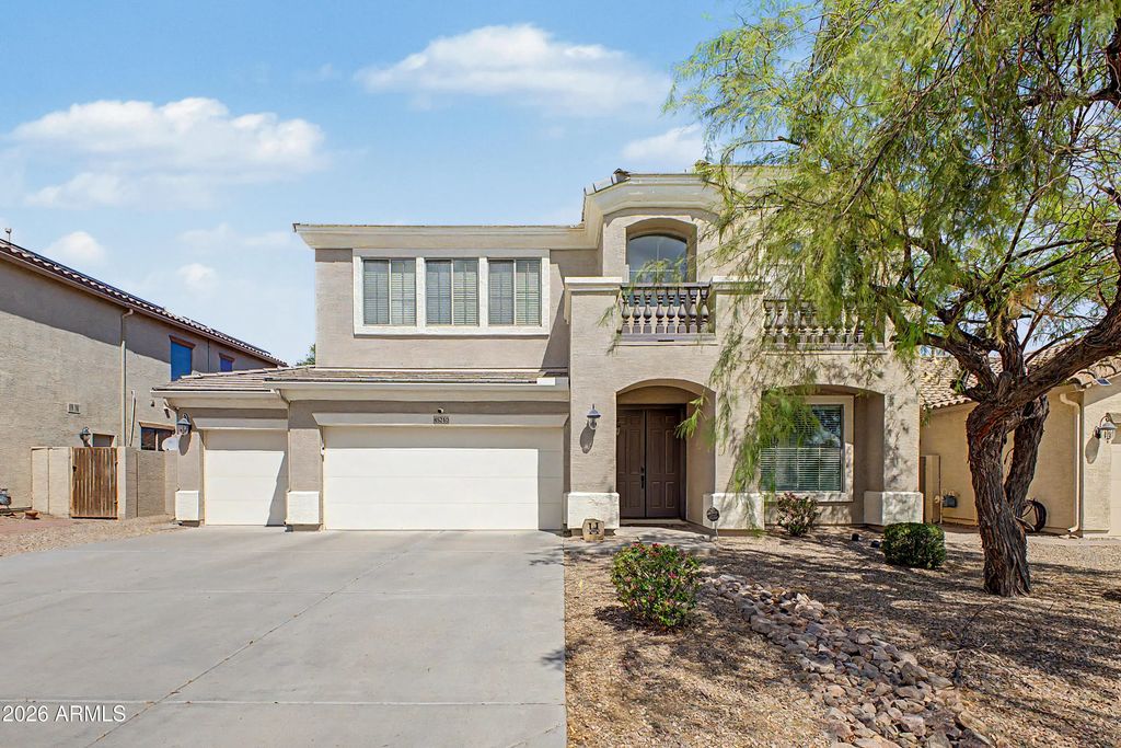 45240 W Windrose Drive, Maricopa