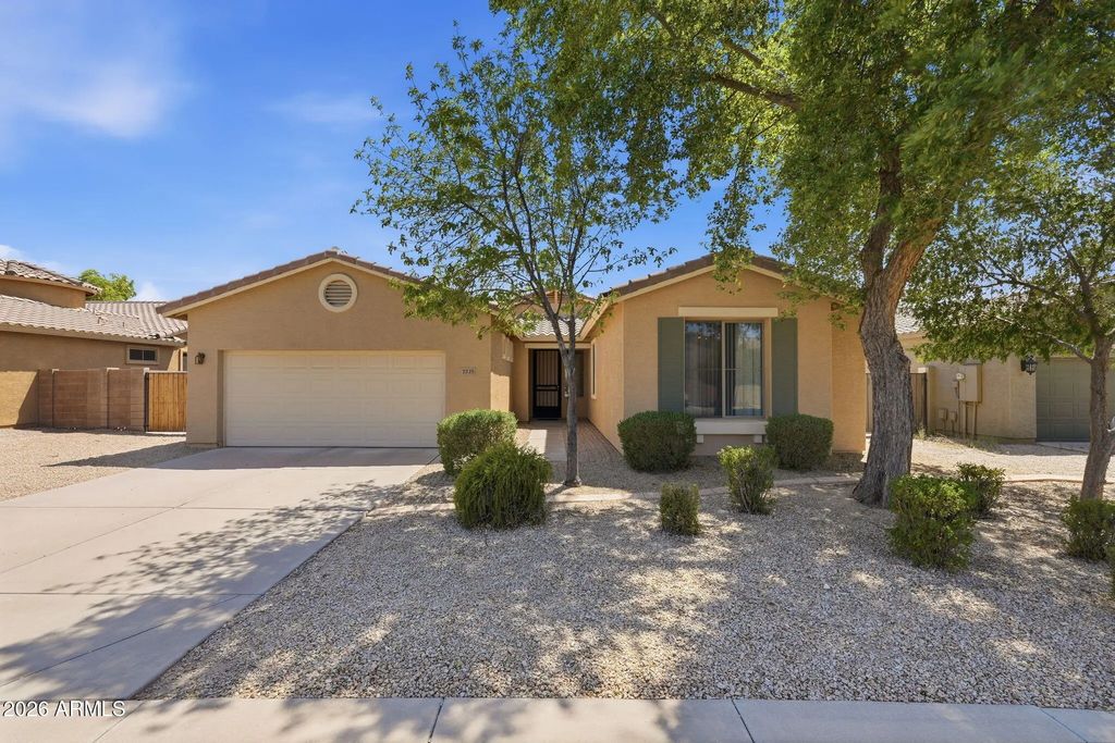 2225 W Harwell Road, Phoenix