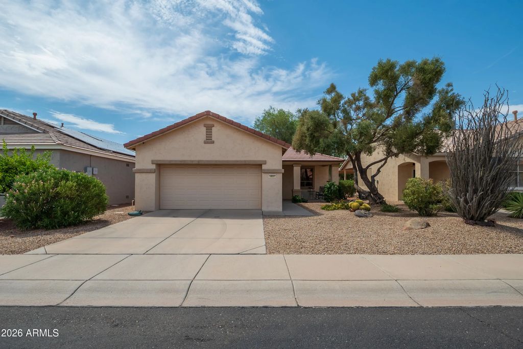 18067 W Udall Drive, Surprise