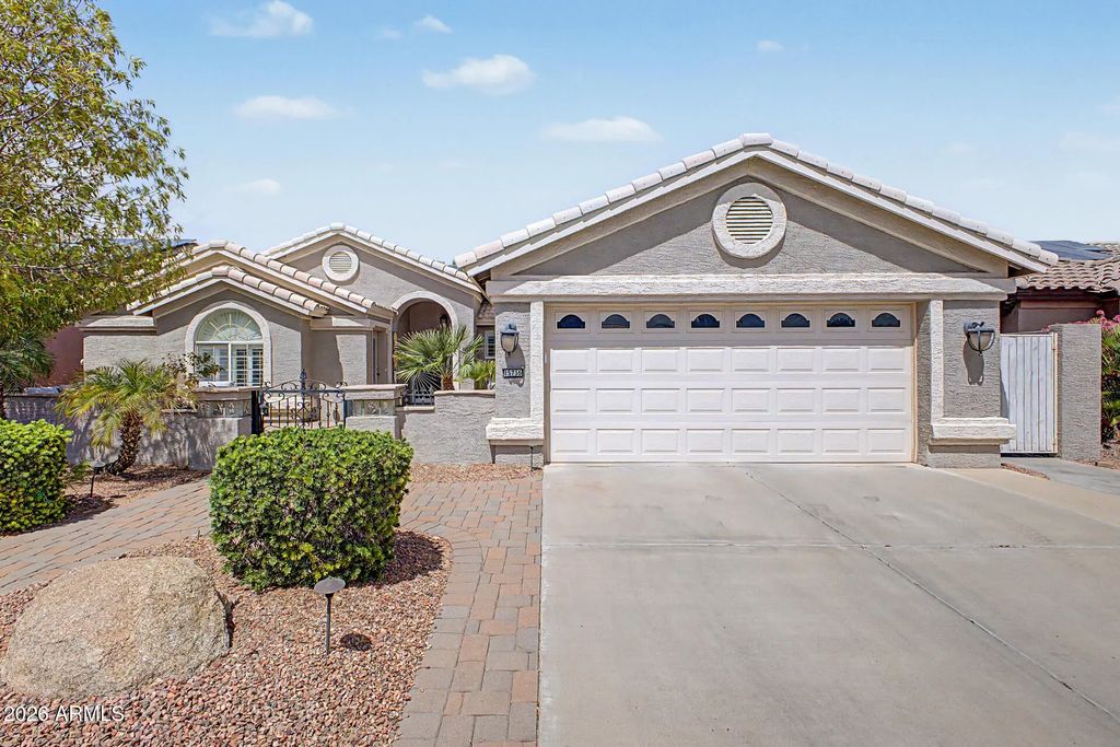 15736 W Vale Drive, Goodyear