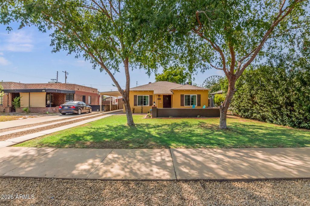 1622 N 16th Avenue, Phoenix
