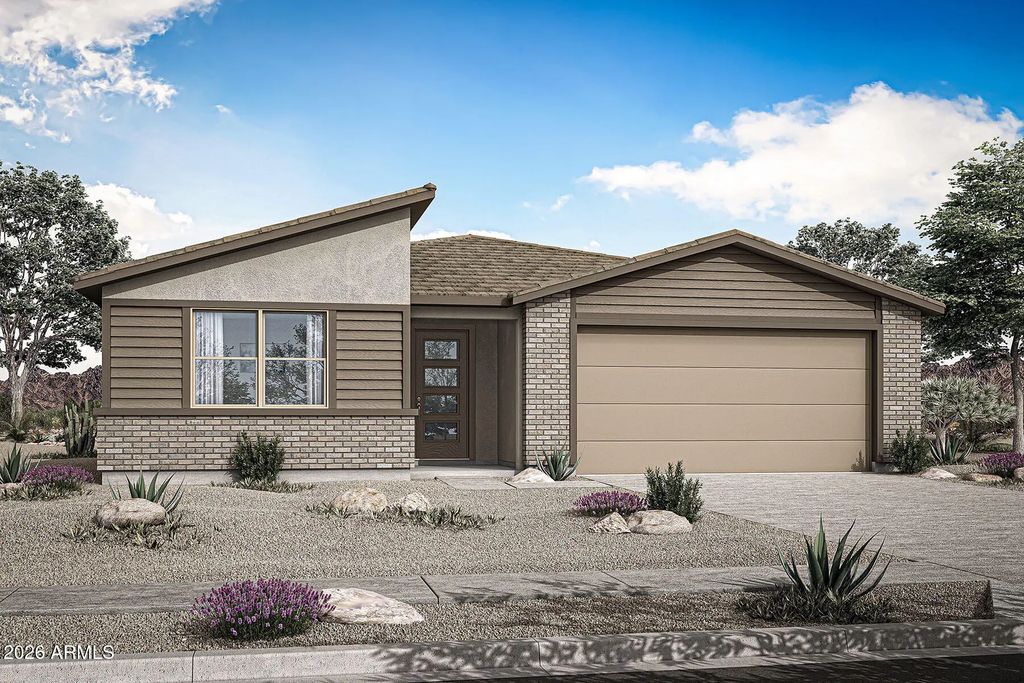 17270 W Sutherland Way, Surprise