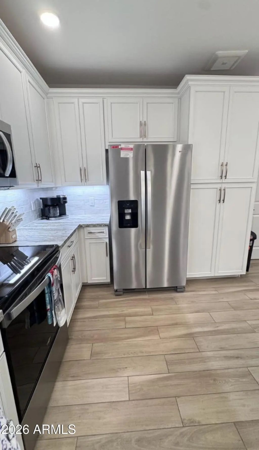 2511 W Queen Creek Road (unit 173), Chandler