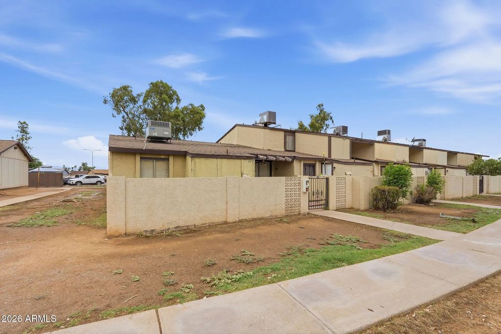 3120 N 67th Lane (unit 50), Phoenix