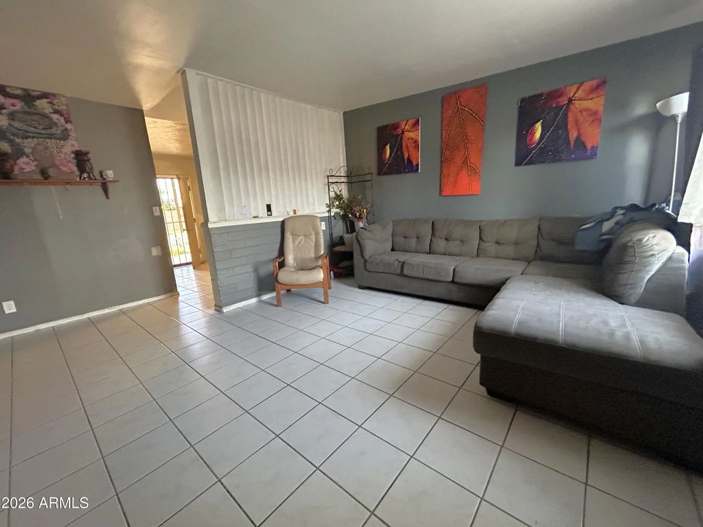 2312 E Nancy Lane, Phoenix