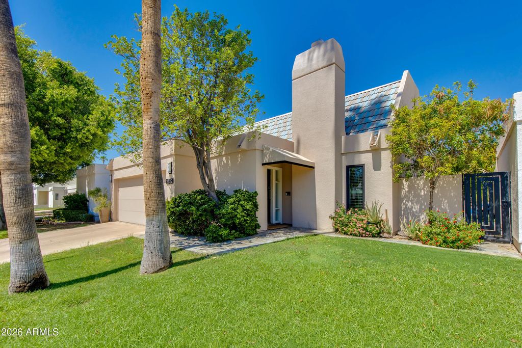 2522 E Oregon Avenue, Phoenix