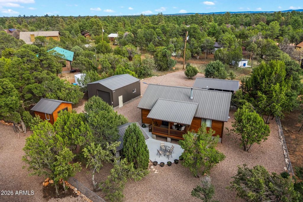 3111 Cedar Drive, Overgaard