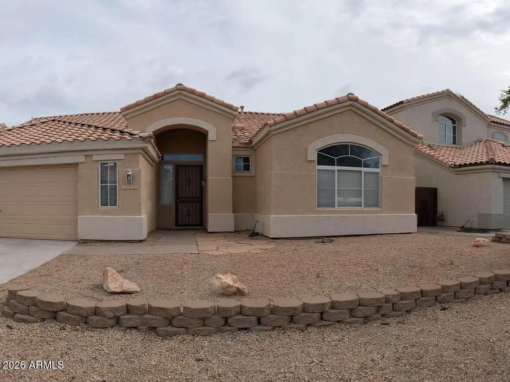 1493 W Chilton Avenue, Gilbert
