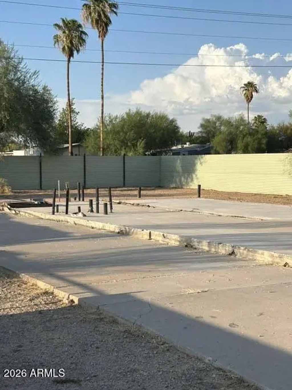 7622 E Gale Avenue (unit 833), Mesa