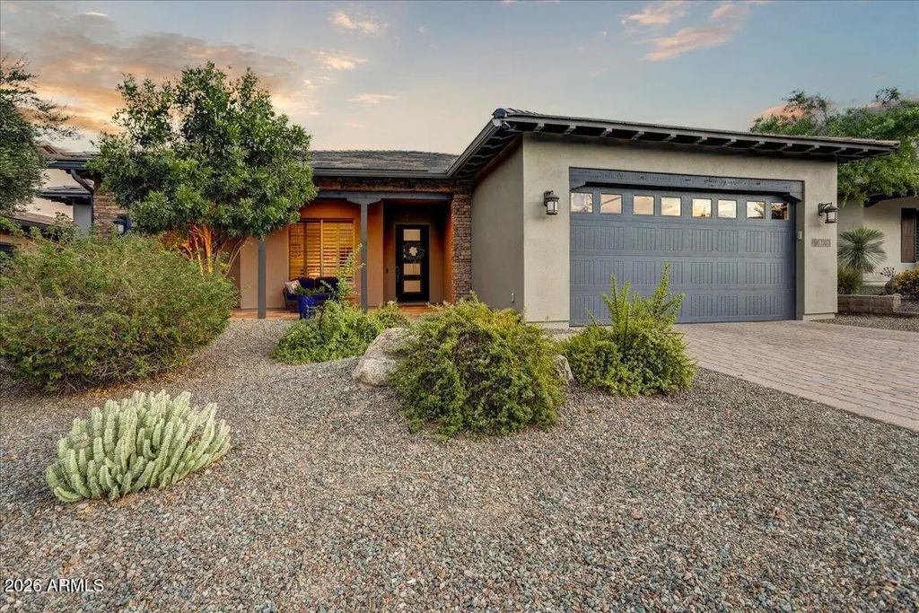 17887 E Vista Desierto, Rio Verde