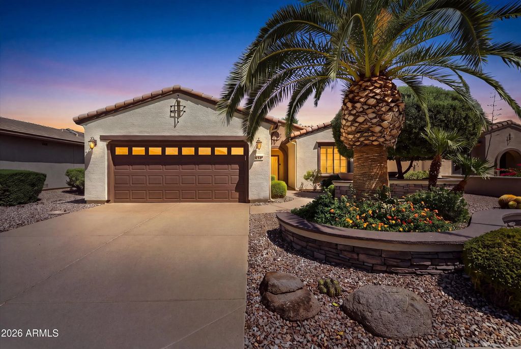 18659 N Rincon Court, Surprise