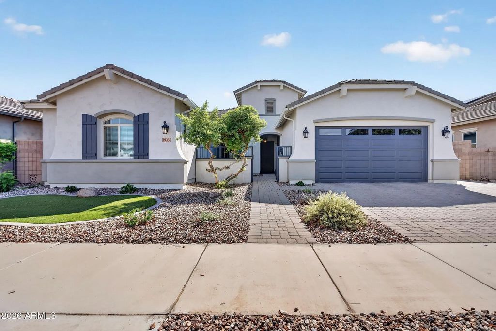 19964 S Mesquite Drive, Queen Creek