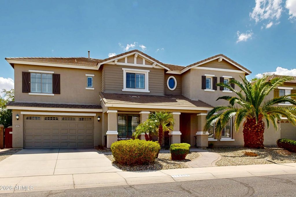 14409 W Mandalay Lane, Surprise