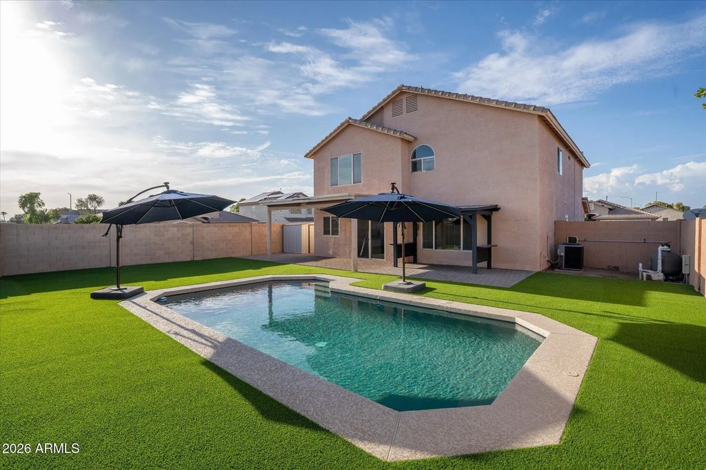 12937 W Earll Drive, Avondale
