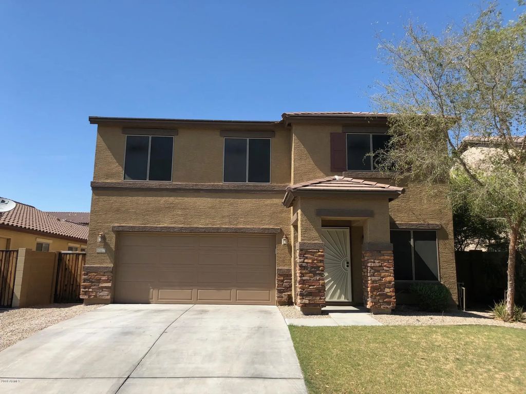 23790 W Lumbee Street, Buckeye